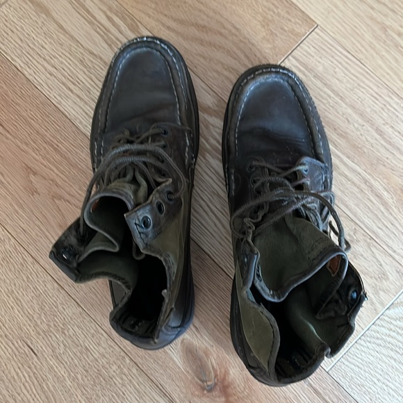 W.C. Russell Moccasin Boots - Professional Hunter Boot - Picture 13 of 15